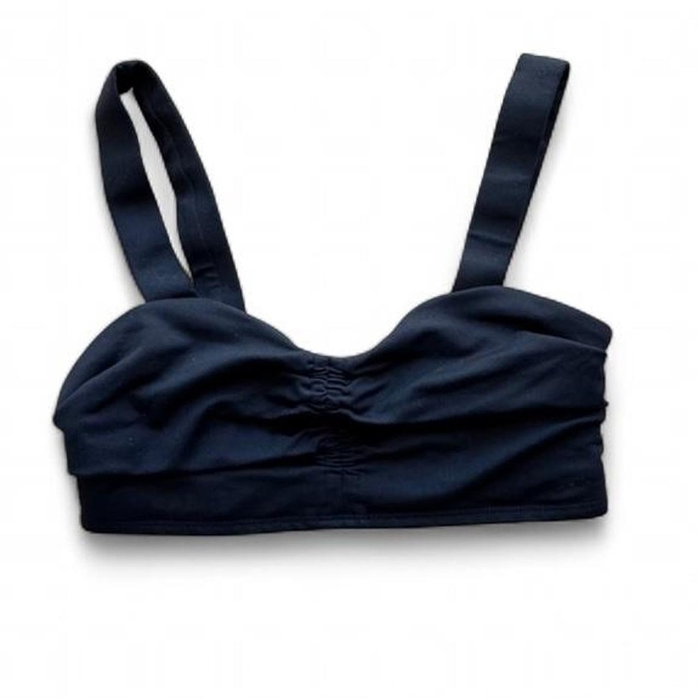 Alo Sports Bra in Black Size XS